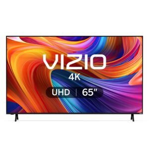 VIZIO 65” Class 4K UHD Smart TV