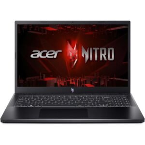 Acer Nitro V Gaming Laptop (15.6”)